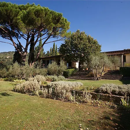 Villa Il Tiglio *