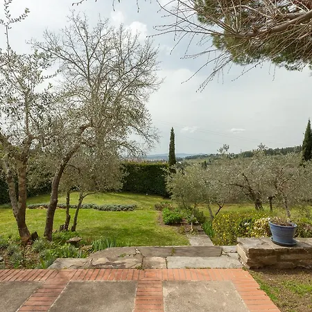 Il Tiglio Villa