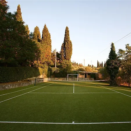 Villa Il Tiglio Fiesole