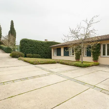 Il Tiglio Villa