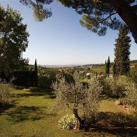 Il Tiglio Villa Fiesole