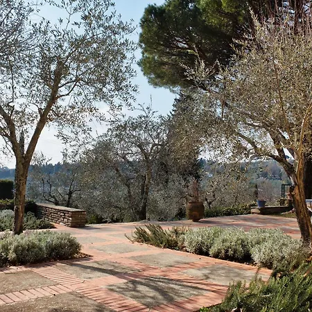 Villa Il Tiglio *