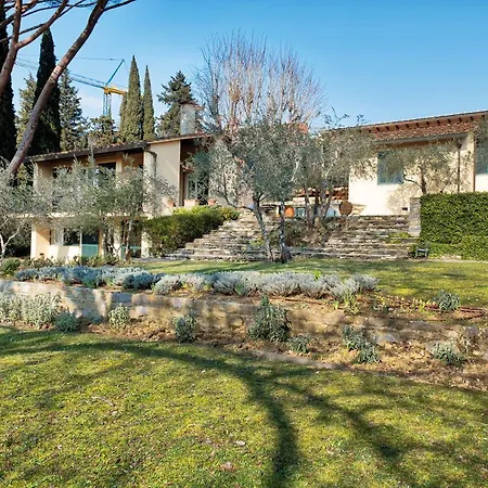 Villa Il Tiglio *